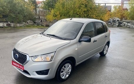 Datsun mi-DO, 2019 год, 629 000 рублей, 1 фотография