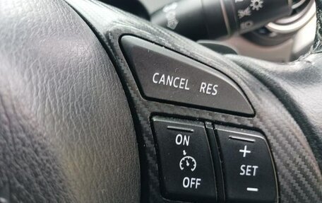 Mazda Demio IV, 2015 год, 699 000 рублей, 11 фотография