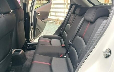 Mazda Demio IV, 2015 год, 699 000 рублей, 14 фотография