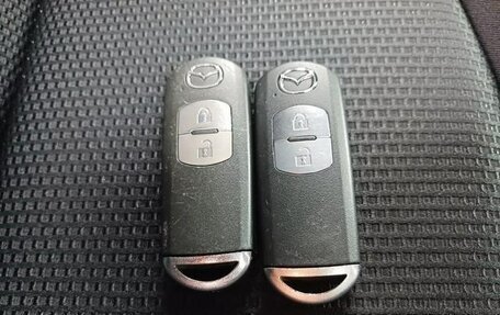 Mazda Demio IV, 2015 год, 699 000 рублей, 13 фотография