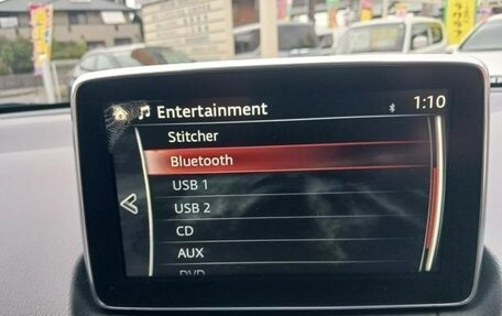 Mazda Demio IV, 2015 год, 699 000 рублей, 18 фотография