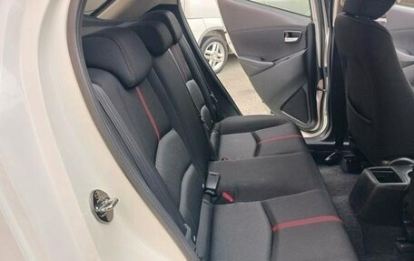 Mazda Demio IV, 2015 год, 699 000 рублей, 26 фотография