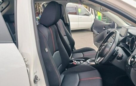 Mazda Demio IV, 2015 год, 699 000 рублей, 25 фотография