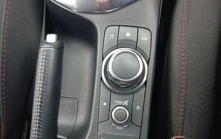 Mazda Demio IV, 2015 год, 699 000 рублей, 21 фотография