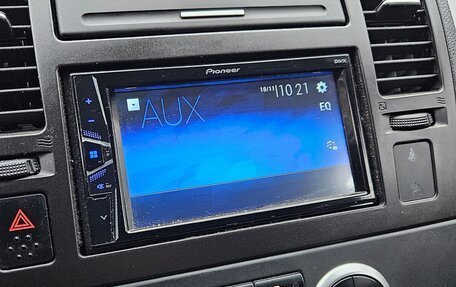 Nissan Tiida, 2010 год, 820 000 рублей, 1 фотография