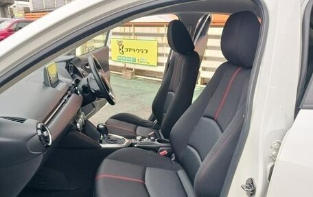 Mazda Demio IV, 2015 год, 699 000 рублей, 27 фотография