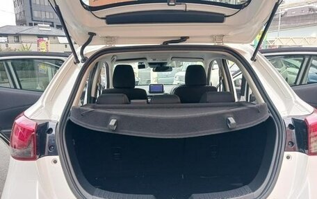 Mazda Demio IV, 2015 год, 699 000 рублей, 29 фотография