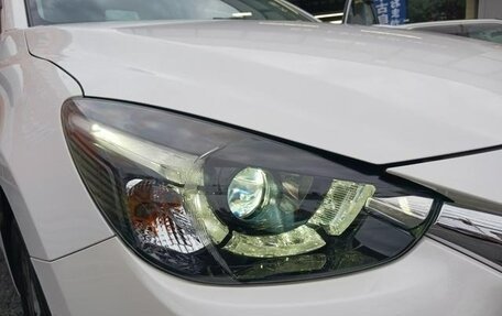 Mazda Demio IV, 2015 год, 699 000 рублей, 30 фотография