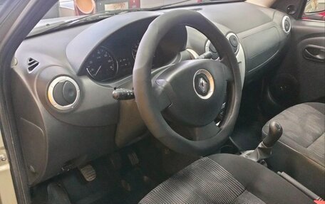 Renault Logan I, 2014 год, 521 000 рублей, 11 фотография