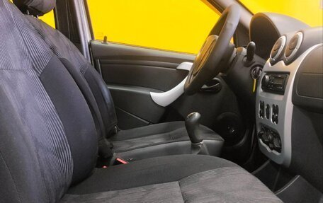 Renault Logan I, 2014 год, 521 000 рублей, 8 фотография