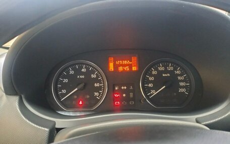 Renault Logan I, 2014 год, 521 000 рублей, 13 фотография