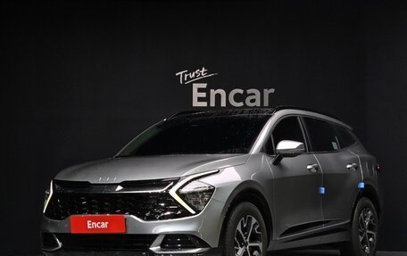 KIA Sportage IV рестайлинг, 2022 год, 2 620 000 рублей, 1 фотография