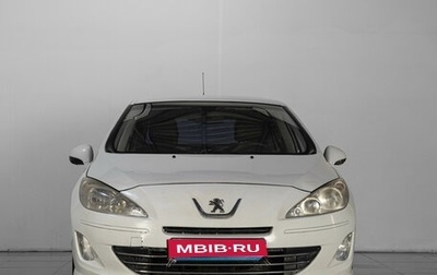 Peugeot 408 I рестайлинг, 2012 год, 589 000 рублей, 1 фотография