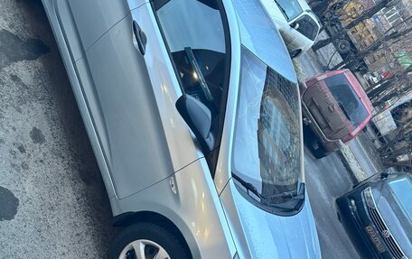 Hyundai Solaris II рестайлинг, 2011 год, 735 000 рублей, 5 фотография