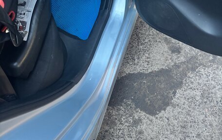 Hyundai Solaris II рестайлинг, 2011 год, 735 000 рублей, 3 фотография