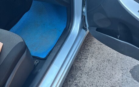 Hyundai Solaris II рестайлинг, 2011 год, 735 000 рублей, 4 фотография