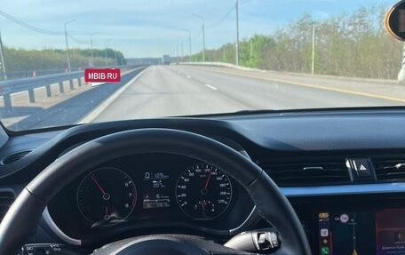 KIA Rio IV, 2021 год, 1 920 000 рублей, 6 фотография