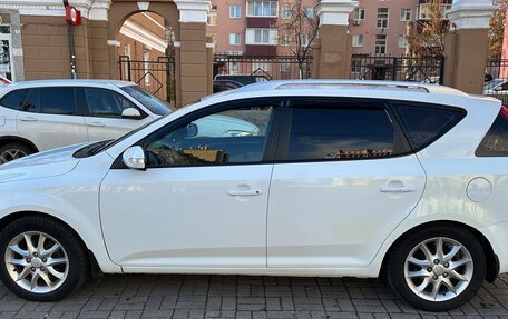 KIA cee'd I рестайлинг, 2011 год, 765 000 рублей, 4 фотография