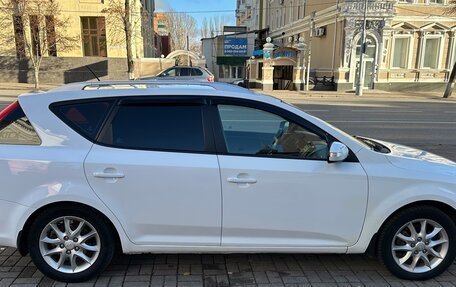 KIA cee'd I рестайлинг, 2011 год, 765 000 рублей, 3 фотография