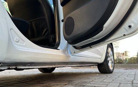 KIA cee'd I рестайлинг, 2011 год, 765 000 рублей, 13 фотография