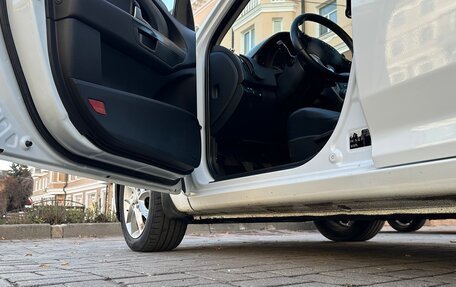 KIA cee'd I рестайлинг, 2011 год, 765 000 рублей, 11 фотография