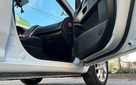 KIA cee'd I рестайлинг, 2011 год, 765 000 рублей, 14 фотография