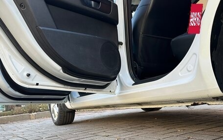 KIA cee'd I рестайлинг, 2011 год, 765 000 рублей, 12 фотография