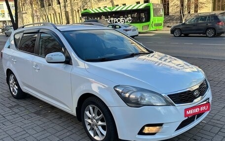 KIA cee'd I рестайлинг, 2011 год, 765 000 рублей, 8 фотография