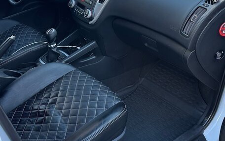 KIA cee'd I рестайлинг, 2011 год, 765 000 рублей, 17 фотография