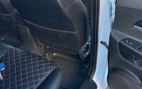 KIA cee'd I рестайлинг, 2011 год, 765 000 рублей, 18 фотография