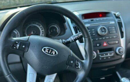 KIA cee'd I рестайлинг, 2011 год, 765 000 рублей, 23 фотография