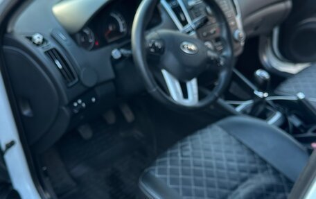 KIA cee'd I рестайлинг, 2011 год, 765 000 рублей, 21 фотография