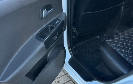 KIA cee'd I рестайлинг, 2011 год, 765 000 рублей, 20 фотография