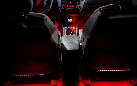 KIA cee'd I рестайлинг, 2011 год, 765 000 рублей, 25 фотография