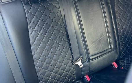 KIA cee'd I рестайлинг, 2011 год, 765 000 рублей, 27 фотография