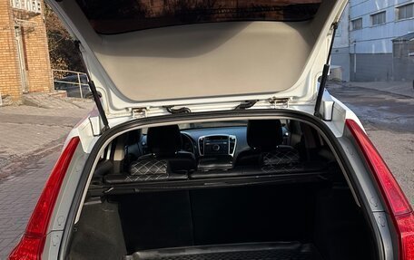 KIA cee'd I рестайлинг, 2011 год, 765 000 рублей, 28 фотография