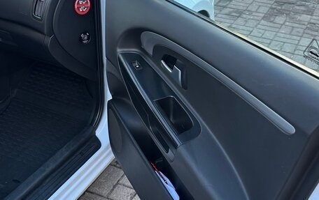 KIA cee'd I рестайлинг, 2011 год, 765 000 рублей, 16 фотография