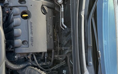 KIA cee'd I рестайлинг, 2011 год, 765 000 рублей, 39 фотография