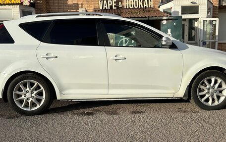 KIA cee'd I рестайлинг, 2011 год, 765 000 рублей, 40 фотография