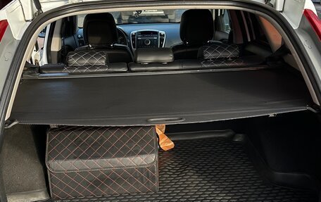 KIA cee'd I рестайлинг, 2011 год, 765 000 рублей, 36 фотография