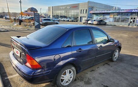 Ford Focus IV, 2001 год, 165 000 рублей, 2 фотография