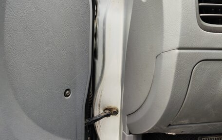 Hyundai Accent II, 2004 год, 280 000 рублей, 9 фотография