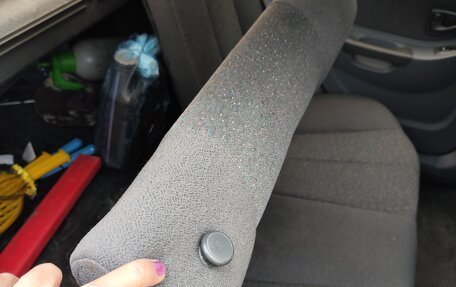 Hyundai Accent II, 2004 год, 280 000 рублей, 10 фотография