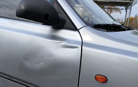 Hyundai Accent II, 2004 год, 280 000 рублей, 6 фотография