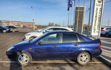 Ford Focus IV, 2001 год, 165 000 рублей, 5 фотография