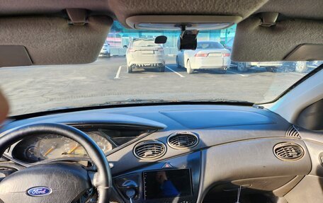 Ford Focus IV, 2001 год, 165 000 рублей, 8 фотография