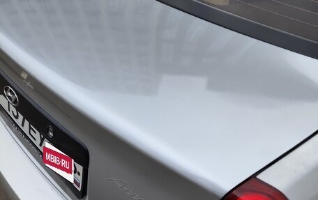 Hyundai Accent II, 2004 год, 280 000 рублей, 4 фотография