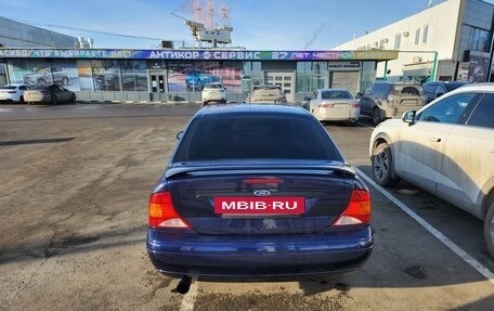 Ford Focus IV, 2001 год, 165 000 рублей, 3 фотография