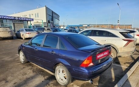 Ford Focus IV, 2001 год, 165 000 рублей, 4 фотография