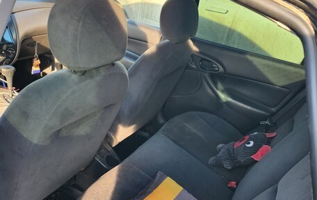 Ford Focus IV, 2001 год, 165 000 рублей, 10 фотография